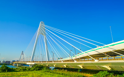 橋