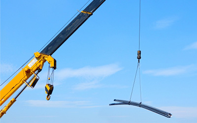 クレーン